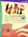 The Self-Care Revolution Presents