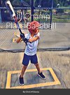 Lil' Champ Plays Baseball