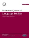 International Journal of Language Studies (IJLS) - volume 10(1)