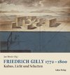 Friedrich Gilly 1772¿-¿1800