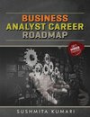 Business Analyst Career Raodmap