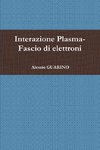 Interazione Plasma-Fascio di elettroni