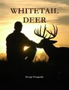 WHITETAIL DEER