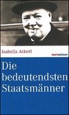 Die bedeutendsten Staatsmänner