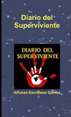 Diario del superviviente