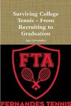 Surviving College Tennis - From Recruiting to Graduation