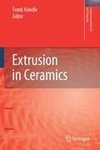 Extrusion in Ceramics