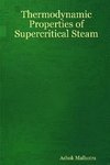 Thermodynamic Properties of Supercritical Steam