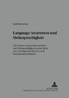 Language Awareness und Mehrsprachigkeit