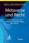 Metaverse und Recht