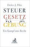 Steuergesetzgebung