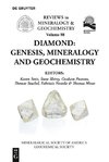 Diamond: Genesis, Mineralogy and Geochemistry