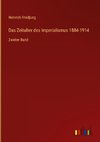 Das Zeitalter des Imperialismus 1884-1914