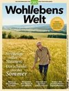 Wohllebens Welt 14/2022 - Das schenkt uns der Sommer