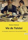 Vie de Tolstoi