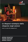 La diagnosi eziologica delle citopenie negli anziani