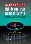 Handbook of High -Temperature Superconductivity