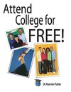 Attend College for Free