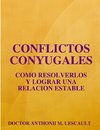 CONFLICTOS CONYUGALES