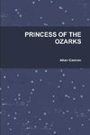 PRINCESS OF THE OZARKS