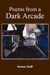 Poems from a Dark Arcade