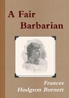 A Fair Barbarian