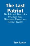 The Last Patriot