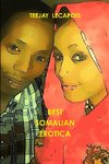 Best  Somalian  Erotica