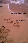 Letters To Leia