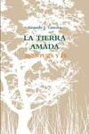 LA TIERRA AMADA. AVENTURA Y FE