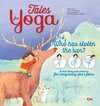 Tales for Yoga