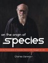 On the Origin of Species