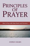 PRINCIPLES OF PRAYER