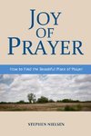 JOY OF PRAYER