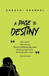 A Page to Destiny