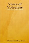 Voice of Voiceless