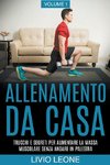 Allenamento da casa