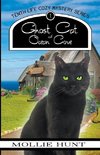 Ghost Cat of Ocean Cove