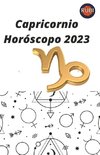 Capricornio Horóscopo 2023