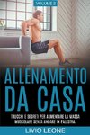 Allenamento da casa