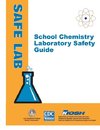 School Chemistry Laboratory Safety Guide