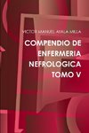 COMPENDIO DE ENFERMERIA NEFROLOGICA TOMO V