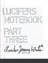 Lucifer's Notebook