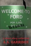 Welcome to Ford