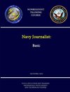 Navy Journalist