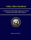 Public Affairs Handbook