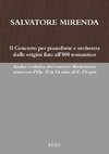 Il Concerto per pianoforte e orchestra dalle origini fino all'800 romantico