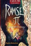 Ramses II and the Battle of Kadesh