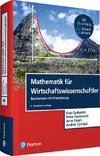 Mathematik für Wirtschaftswissenschaftler