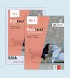 Kontext B2.2 - Media Bundle